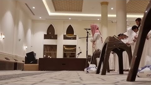 فواتح سورة غافر | فجر 17 ربيع الثاني 1446 | القارئ عبدالملك الراجح