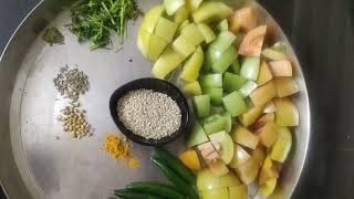 GREEN TOMATO CHUTNEY