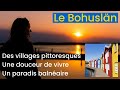 02  sude   douceur de vivre  sur la cte du bohusln  