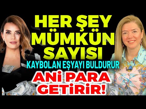 Video: Tüm büyümüş 23 yavru