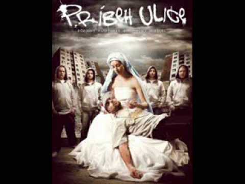 Misha, Robo Papp, 2H+ - Uuuh (Príbeh ulice 2008)