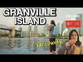 Vancouver&#39;s GRANVILLE ISLAND 2022 | Netflix FAMOUS Lee&#39;S DONUTS, Best Eats &amp; Must Visit| Canada 🇨🇦