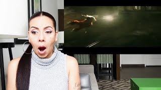 MORBIUS - OFFICIAL Trailer - REACTION!