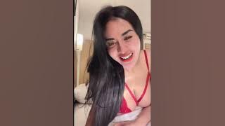 Nesyaaa_queen live / nesya alina