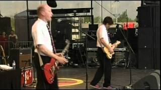 Presidents Of The USA (PUSA) - Pinkpop 2005 - 11 Shreds Of Boa