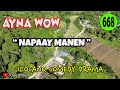 NAPAAY MANEN | AYNA WOW 668 | ILOCANO COMEDY DRAMA | Jovie Almoite