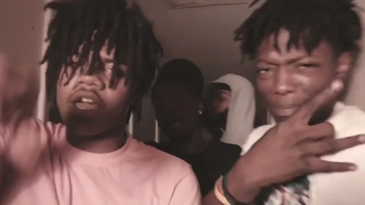 B5 - Stand On Binniz ( Feat Renzo & Q3 )