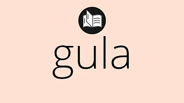 ¿Cuál es el verdadero significado de la gula?