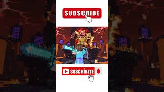 The nether is in danger