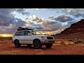 Everything I Love About My 100 Series Toyota Land Cruiser