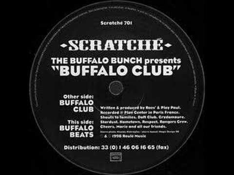 buffalo club