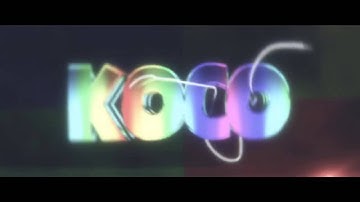 Koco - Intro By Formula (READ DESC)