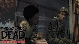 The Walking Dead: The Definitive Series - S4 Clem teaching S4 AJ to Survive (MOD)
Im aware that AJ has some texture problems, I dont know what caused those. If I ever find a solution, Ill remake the video later.
To make a request, please use this form: https://forms.gle/iS9XrWTNYBxgLgpu5 The Walking Dead: The Definitive Series - S4 Clem teaching S4 AJ to Survive (MOD)