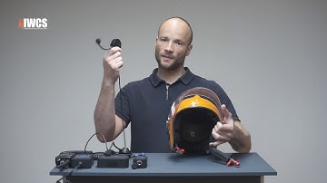 IWCS - tutorials - mounting & demounting an iriInsert