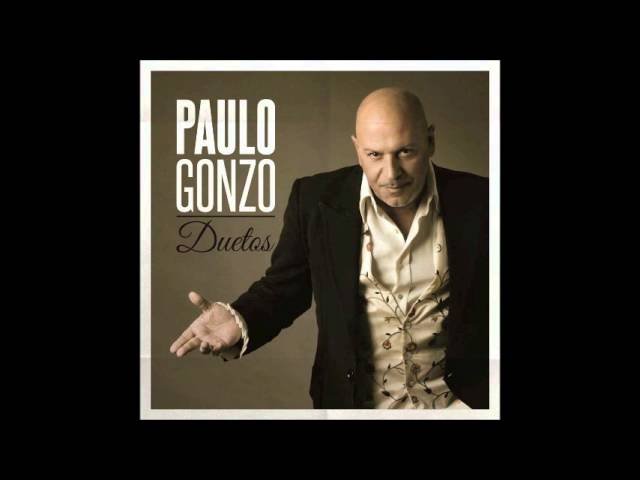 Paulo Gonzo   Talk to Me Instead com Tammy Payne class=