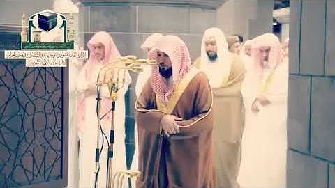 تلاوة مؤثرة تفوق الخيال للشيخ ماهر المعيقلي™