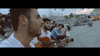 İstanbul - Eminönü Mehmet Yüksel