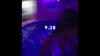 Video thumbnail of "tyus x partynextdoor x 6lack type beat - "9:38" (prod. desine)"