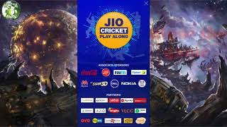 Jio Free Cricket Pack Rs-101 || 8 gb Data free || Till 30th May