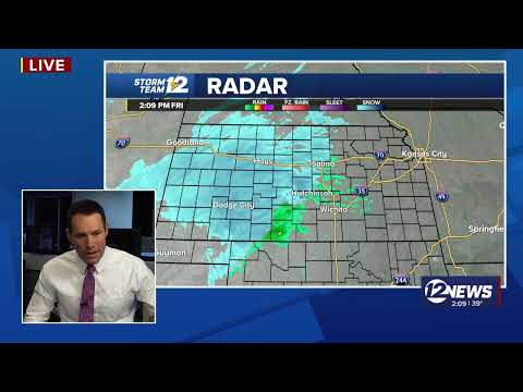 Weather Underground Wichita Ks