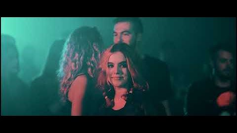 Overflow -  From My Lips  (Official Video)