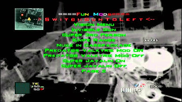 ZuroModz Ultimate Patch v2! [MW2]