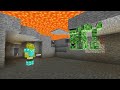 世界が逆さまになってるマインクラフト 世界が逆さまになってるマインクラフト