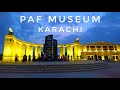 PAF Museum Karachi - Expedition Pakistan