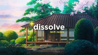 Absofacto - Dissolve (Alphasvara Lo-Fi Remix)