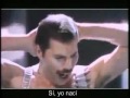 Freddie mercury  i was born to love you  subtitulado en espaol