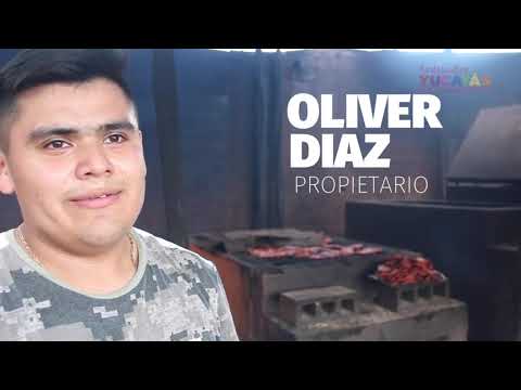 Video: Carne Ahumada Con Pepino