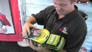 CHIP FOOSE Dream Collection for RIDEMAKERZ
