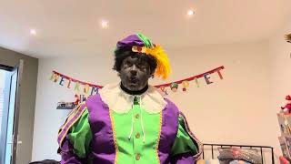 De Dag Voor Pakjesavond 2023