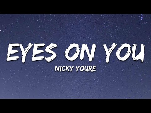 Nicky Youre -