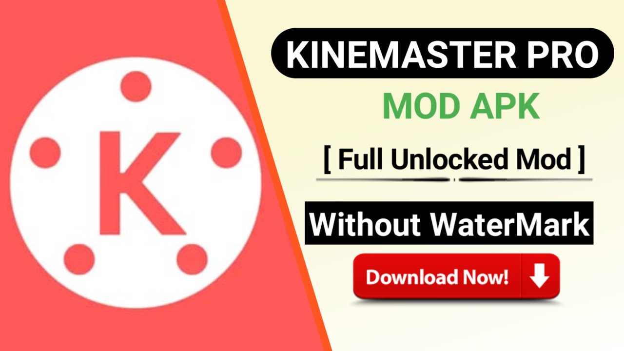 Kinemaster without watermark kaise download karen 2022, Kinemaster