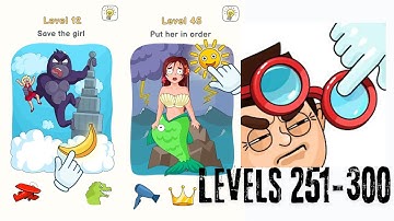 DOP 3: Displace One Part - Complete Walkthrough & Gameplay! (Part 6)  | SayGames