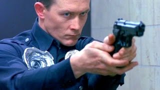 Top 10 Terminator Characters