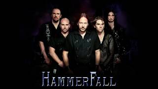 Hammerfall - Stone Cold subtitulado al español (lyrics - traducción)