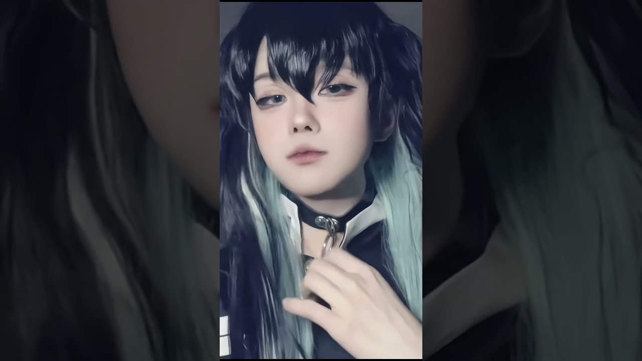 Good for u #cosplay #anime #knycosplay #demonslayer #shortvideo