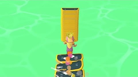 Level 96-100 Walk-through | New Update | Shortcut Run