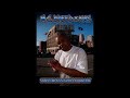 M.C. BREED x NAS - SPEECHLESS/BULLETPROOF MASHUP @DJPremier
