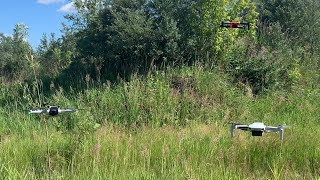 видео: Dji mini 3 pro, Mini2 & Autel Nano plus - тест актив треков и просто впечатления от эксплуатации. картинка: Dji mini 3 pro, Mini2 & Autel Nano plus - тест актив треков и просто впечатления от эксплуатации.