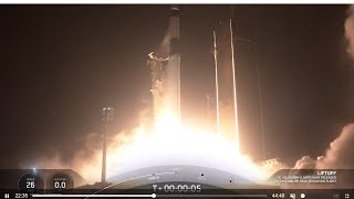 SpaceX delivers 6500 Pounds of Science, Research and Crew Supplies to Orbital Lab!! #nasa #spacex