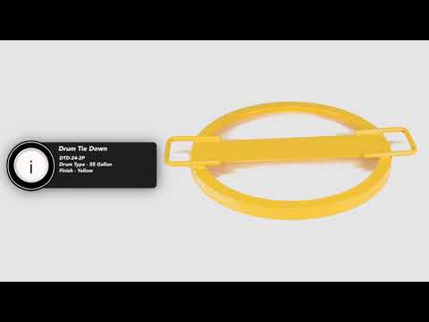 Tie Down Mfg