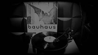 Bauhaus ‎– Bela Lugosi's Dead _ Original 12" version
