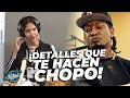 Detalles que resaltan TU CHOPERIA | El Ritmo de la Mañana