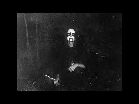 Aske - Black Mass