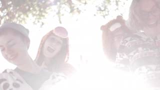Cupid Shuffle - Official uCamps Music Video