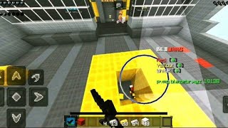 BedWars Highlights #1 ~MCPE 0.14 screenshot 3