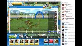 Horsemaker : Horse Racing Game screenshot 1